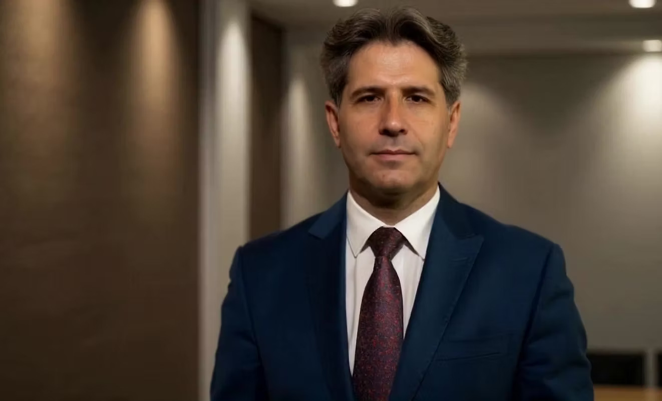 T&T & Partners Law Firm Office